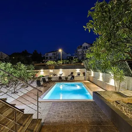 Sea Stone House 1