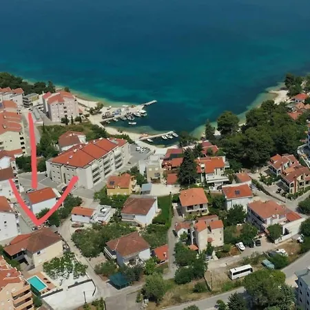 Sea Stone House 1 * Τρογκίρ